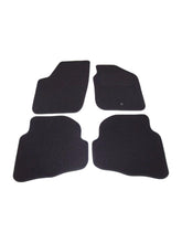 VOLKSWAGEN FOX 06-on Car Mats