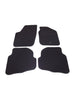 VOLKSWAGEN FOX 06-on Car Mats