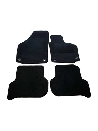 VOLKSWAGEN GOLF MK5 2004-2007 Oval Fixings Set Car Mats