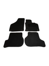 VOLKSWAGEN GOLF PLUS 2007-2010 Car Mats