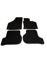 VOLKSWAGEN GOLF PLUS 2005-2007 Car Mats