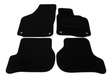 VOLKSWAGEN JETTA 2005-2011 Car Mats