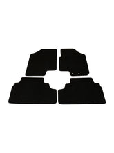 KIA VENGA 2010-on Car Mats