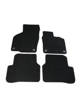 VOLKSWAGEN PASSAT 2007-2015 Car Mats