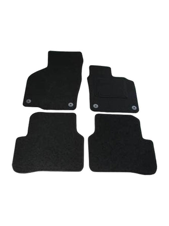 VOLKSWAGEN PASSAT 2007-2015 Car Mats