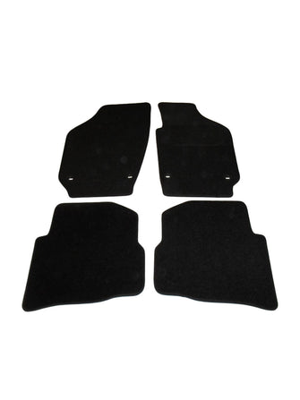 VOLKSWAGEN POLO 2002-2004 Car Mats