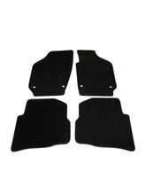 VOLKSWAGEN POLO 2004-2009 Car Mats