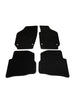 VOLKSWAGEN POLO 2004-2009 Car Mats