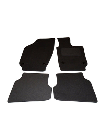 VOLKSWAGEN POLO 2009-2018 Car Mats