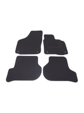 VOLKSWAGEN SCIROCCO 08-on Car Mats