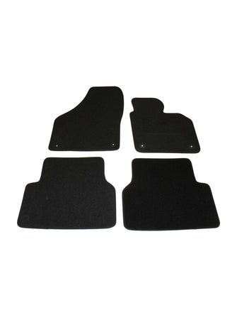 VOLKSWAGEN TIGUAN 2007-2016 Car Mats