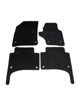 VOLKSWAGEN TOUAREG 2003-2009 Car Mats