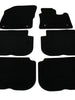 VOLKSWAGEN TOURAN 2005-2007 Car Mats