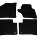 VOLKSWAGEN TOUAREG 2009-2010 Car Mats