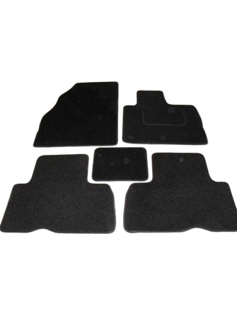 RENAULT SCENIC 2009-2016 Car Mats