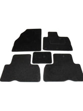 RENAULT GRAND SCENIC 2009-2016 Car Mats