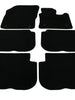 VOLKSWAGEN TOURAN 2007-2010 Car Mats