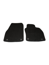 VAUXHALL ASTRA VAN 2006-2012 Car Mats