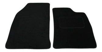 FORD FIESTA VAN 2002-2008 Car Mats