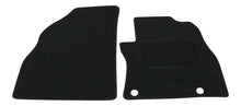 PEUGEOT BIPPER 2008-on Car Mats