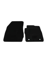 FORD FIESTA VAN 2008-2011 Car Mats