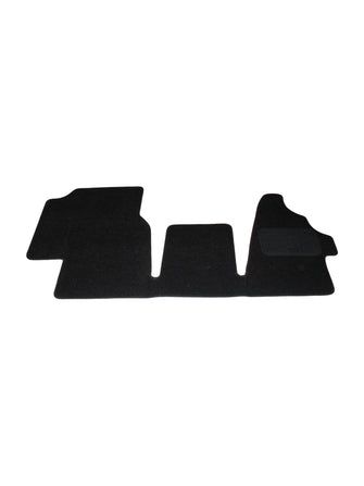 MERCEDES SPRINTER 2001-2006 Car Mats