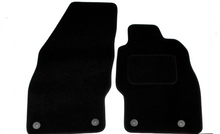 VAUXHALL CORSA VAN 06-on Car Mats