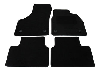 VAUXHALL MERIVA 2010-on Car Mats