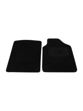 CITROEN BERLINGO VAN 2002-2008 Car Mats