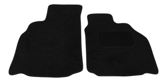 PORSCHE BOXSTER 1998-2004 Car Mats