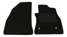 VAUXHALL COMBO VAN 2012-2018 Car Mats