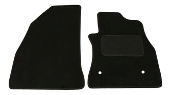 VAUXHALL COMBO VAN 2012-2018 Car Mats