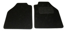 FORD TRANSIT CONNECT 2002-2014 Car Mats