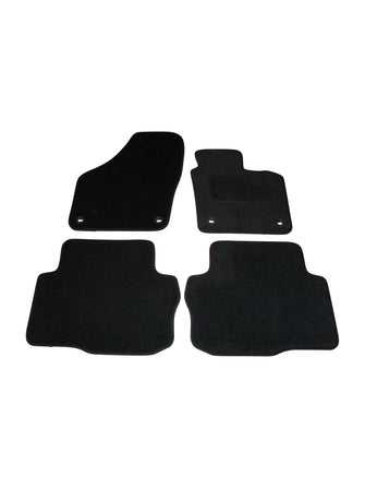 VOLKSWAGEN SHARAN 2010-on Car Mats