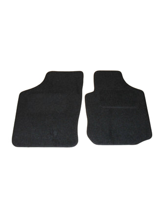 VAUXHALL COMBO VAN 2001-2011 Car Mats