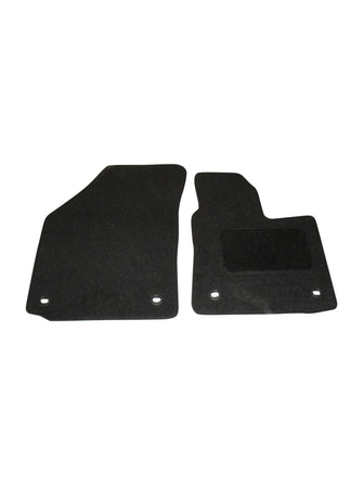 VOLKSWAGEN CADDY 2004-on Car Mats