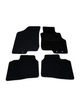 KIA CEED 2009-2012 Car Mats