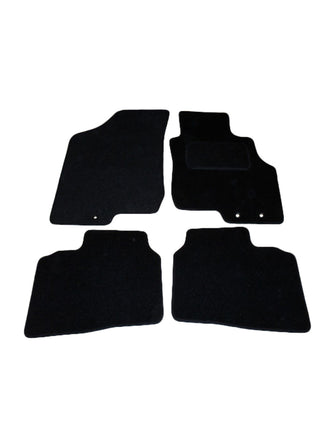 KIA CEED 2009-2012 Car Mats