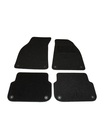 AUDI A6 2009-2011 Car Mats