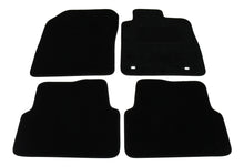 CHEVROLET AVEO 2008-2011 Car Mats