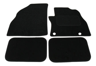 FIAT QUBO 2008-on Car Mats