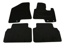 HYUNDAI ix35 2010-on Car Mats