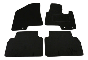 HYUNDAI ix35 2010-on Car Mats