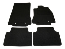 JAGUAR XJ6 2004-2010 Car Mats