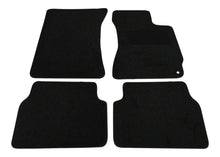 SUBARU FORESTER 2003-2009 Car Mats