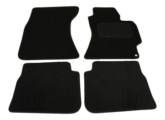 SUBARU FORESTER 2009-on Car Mats