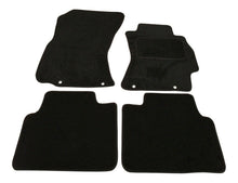 SUBARU LEGACY TOURER 2009-on Car Mats