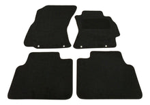 SUBARU OUTBACK 2009-on Car Mats