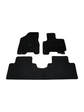 KIA SPORTAGE 2009-2010 Car Mats