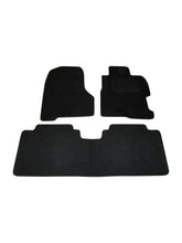 HONDA CIVIC 5 DOOR 2001-2006 Car Mats